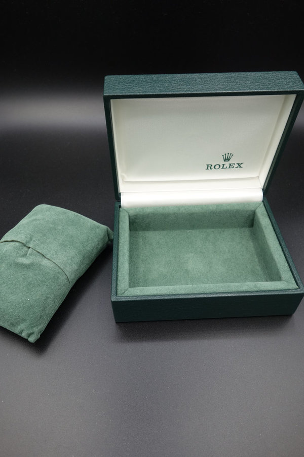 Rolex Box 11.00.01. Ref. 5513,1016,1675, 16750, 1680