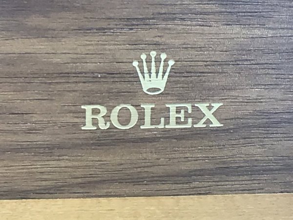 Rolex Box Ref. 71 00 01Day-Date / Daytona