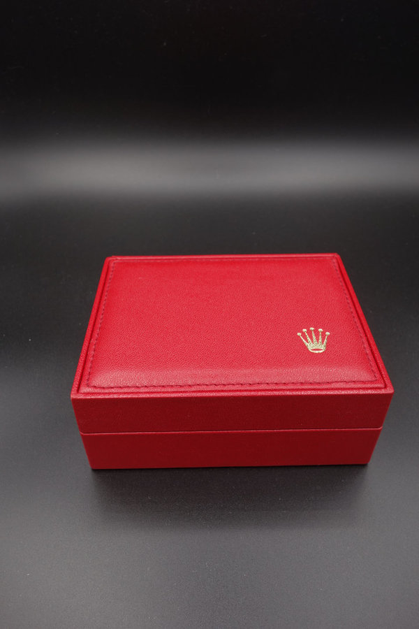 Rolex Box Ref. 14.00.71 Vintage /Perlenumkarton